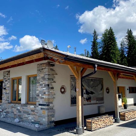 Mountain Apart Katzenkopf ロイタシュ エクステリア 写真
