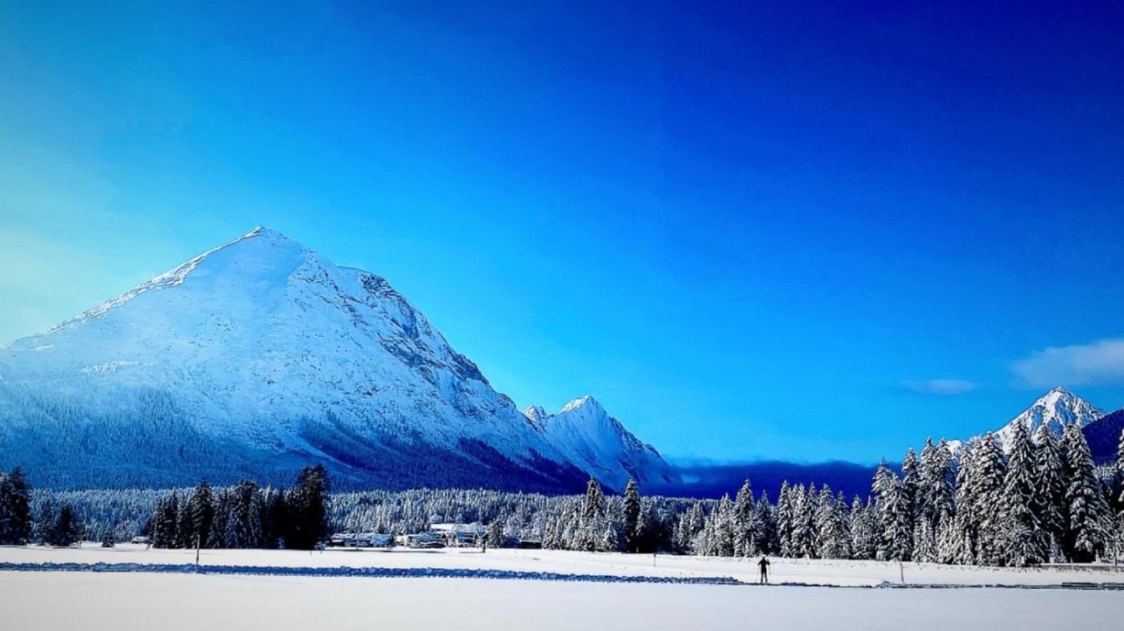 Mountain Apart Katzenkopf ロイタシュ エクステリア 写真