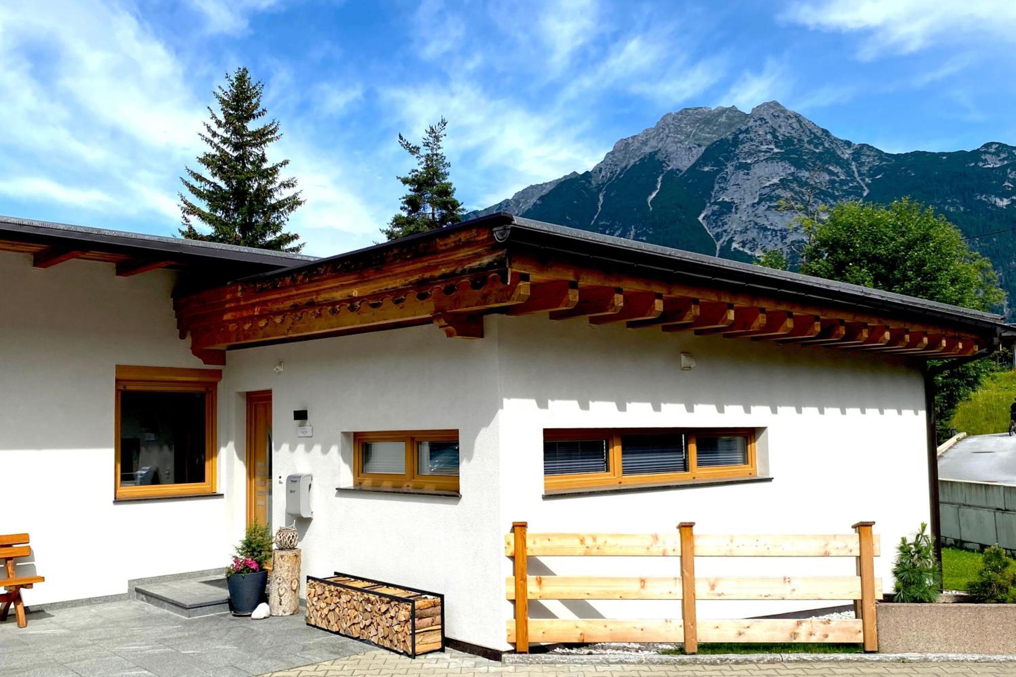 Mountain Apart Katzenkopf ロイタシュ エクステリア 写真