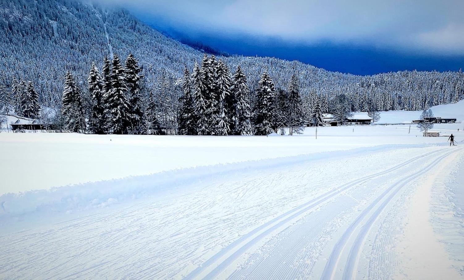 Mountain Apart Katzenkopf ロイタシュ エクステリア 写真
