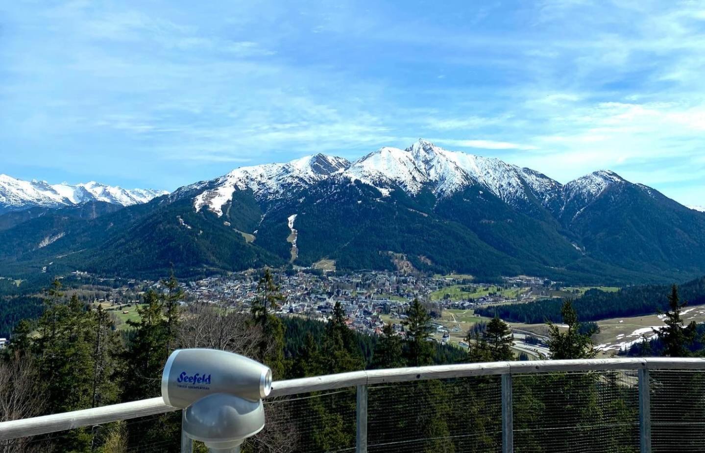 Mountain Apart Katzenkopf ロイタシュ エクステリア 写真